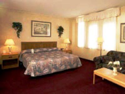 Royal Inn And Suites At Guelph Zimmer foto
